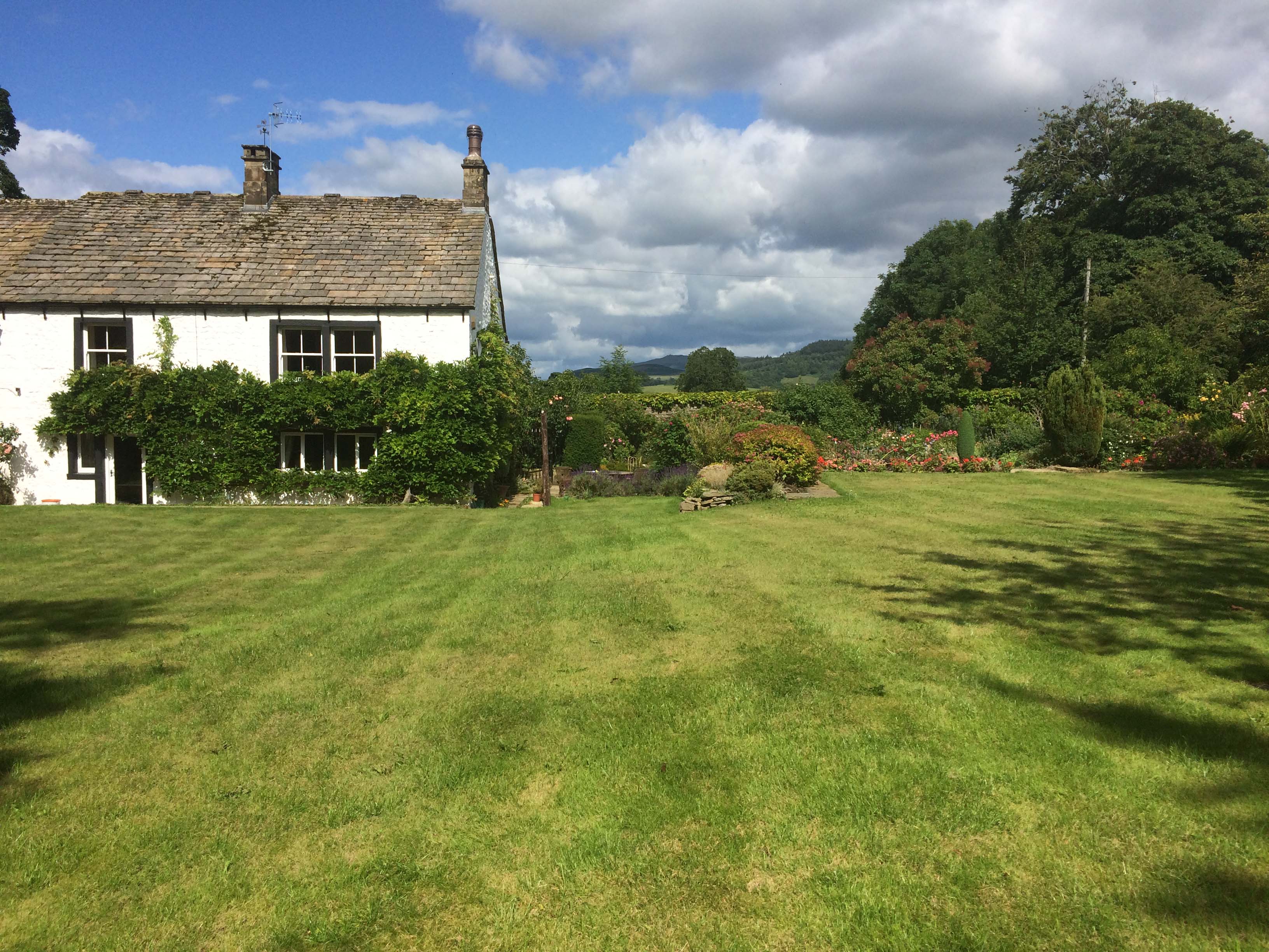 Higherland House, Gargrave